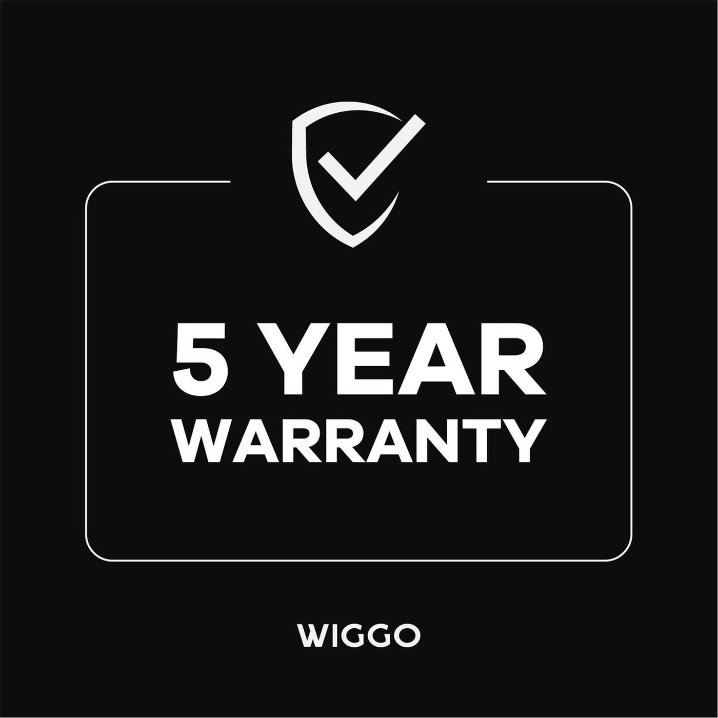 Wiggo WE-E632ER(W)