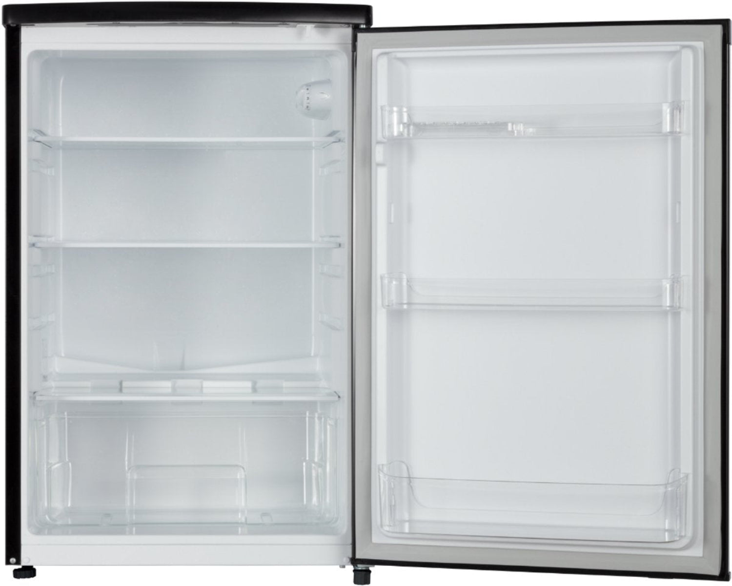 Wiggo WL-TT82D(B) - Art Electronics