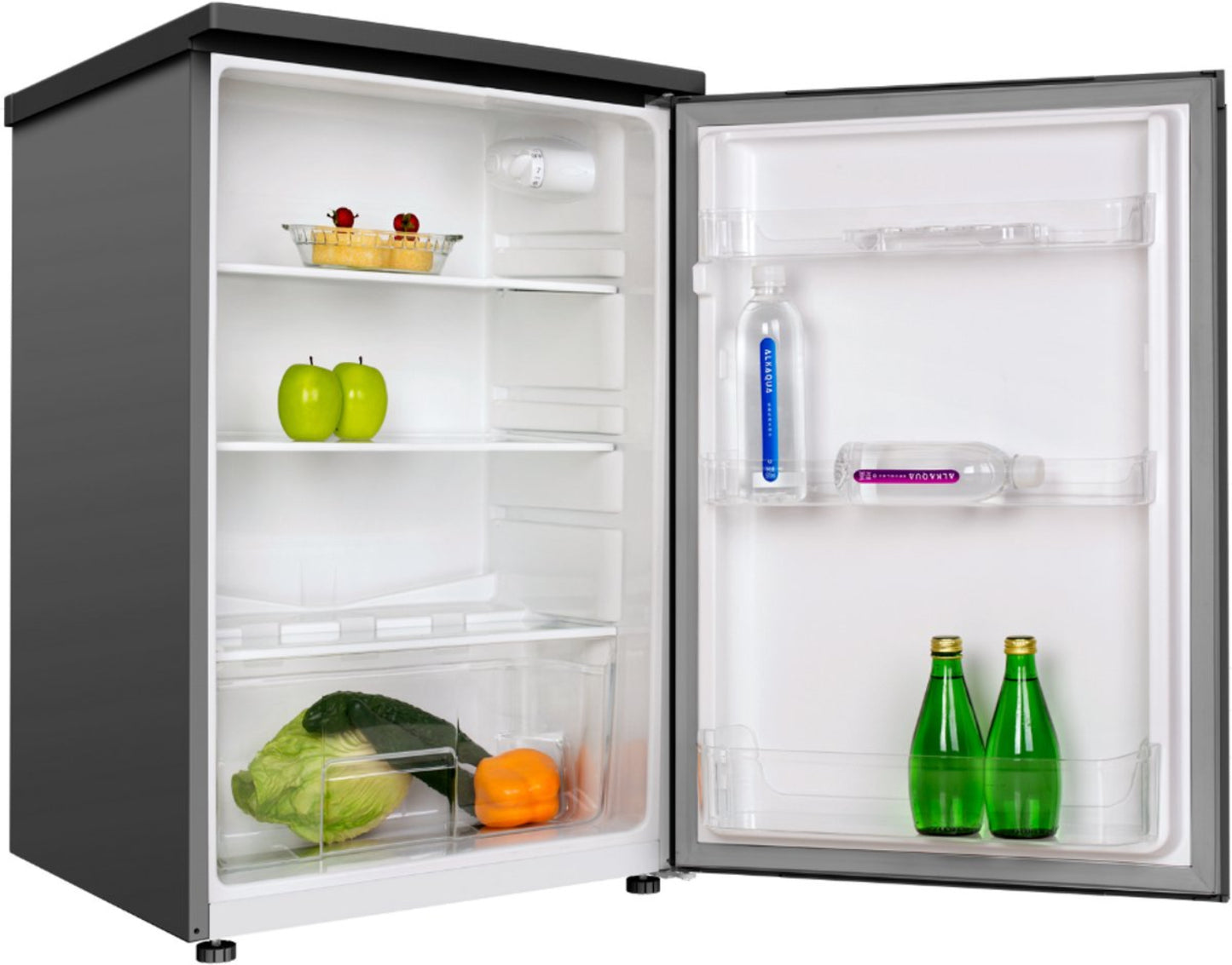 Wiggo WL-TT82D(B) - Art Electronics