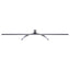 LG 65QNED916PA - 65 inch - 4K UHD