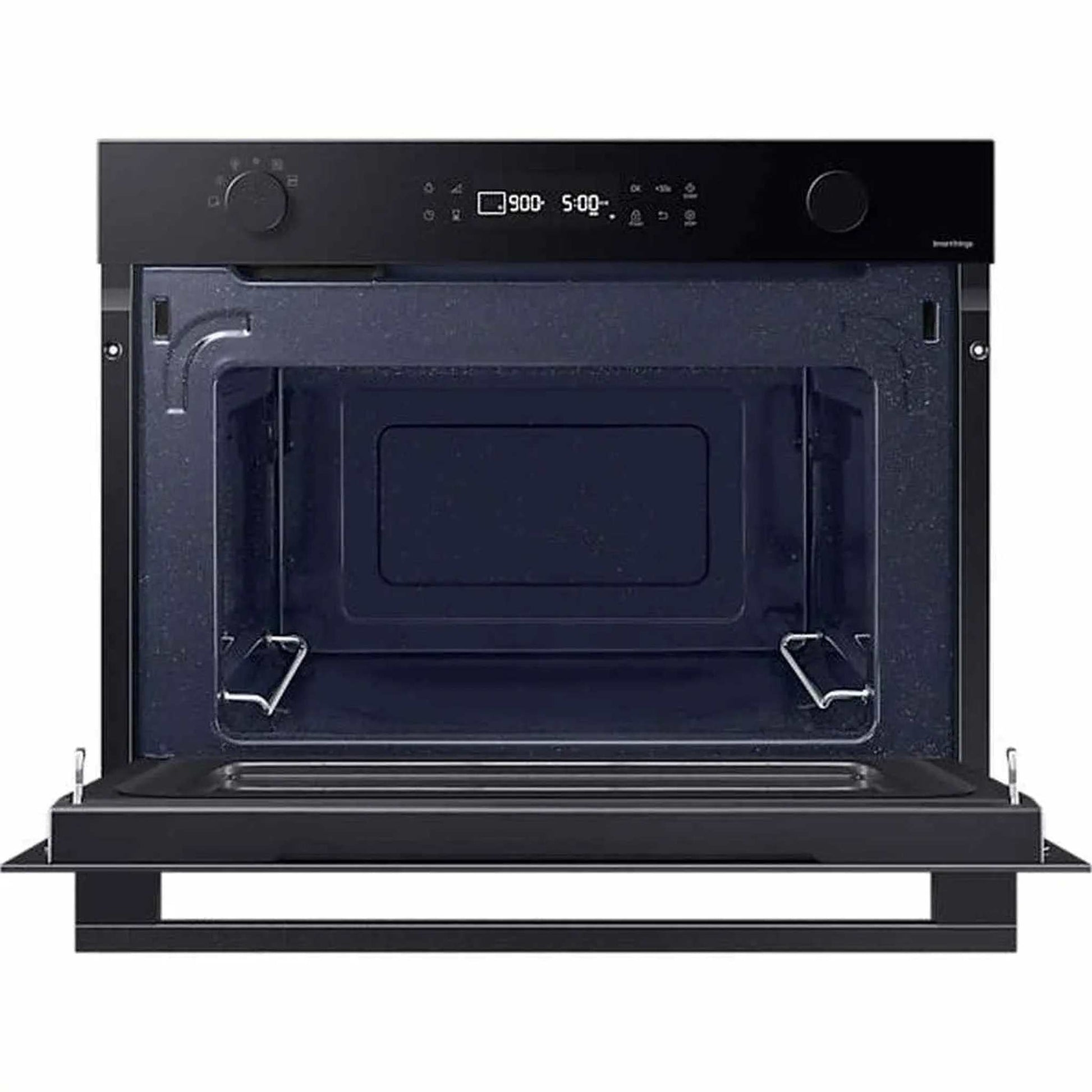 Samsung NQ5B4513GBK - Inbouw magnetron
