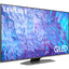 SAMSUNG QE75Q80C