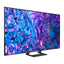 SAMSUNG QE55Q72D - 55 inch - 4K UHD