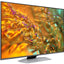 SAMSUNG QE65Q80D - 65 inch - 4K UHD