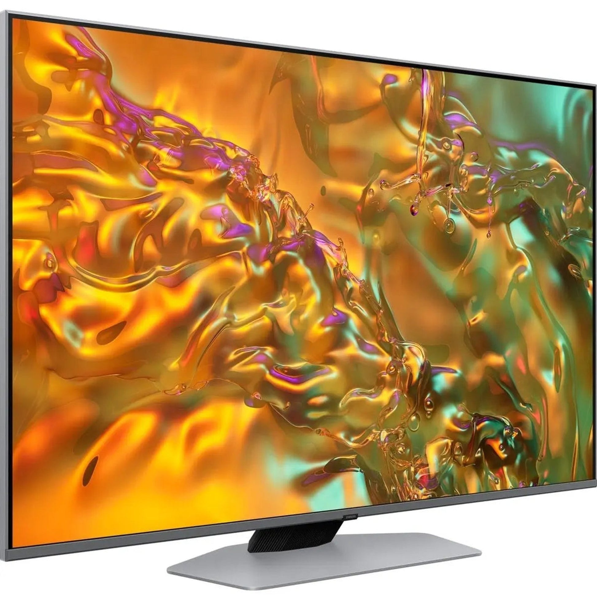 SAMSUNG QE65Q80D - 65 inch - 4K UHD