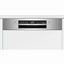 Bosch SMI2ITS33E - Inbouw vaatwasser - Half geïntegreerd