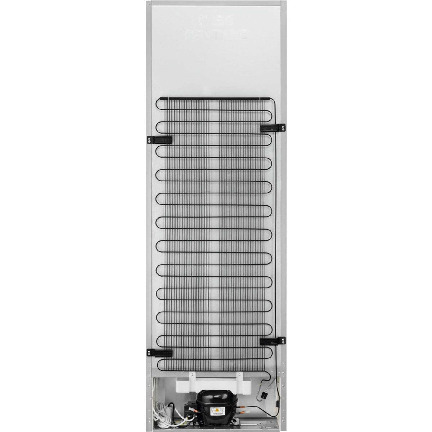 AEG OAG7M281DL - Vrijstaande vriezer - No Frost
