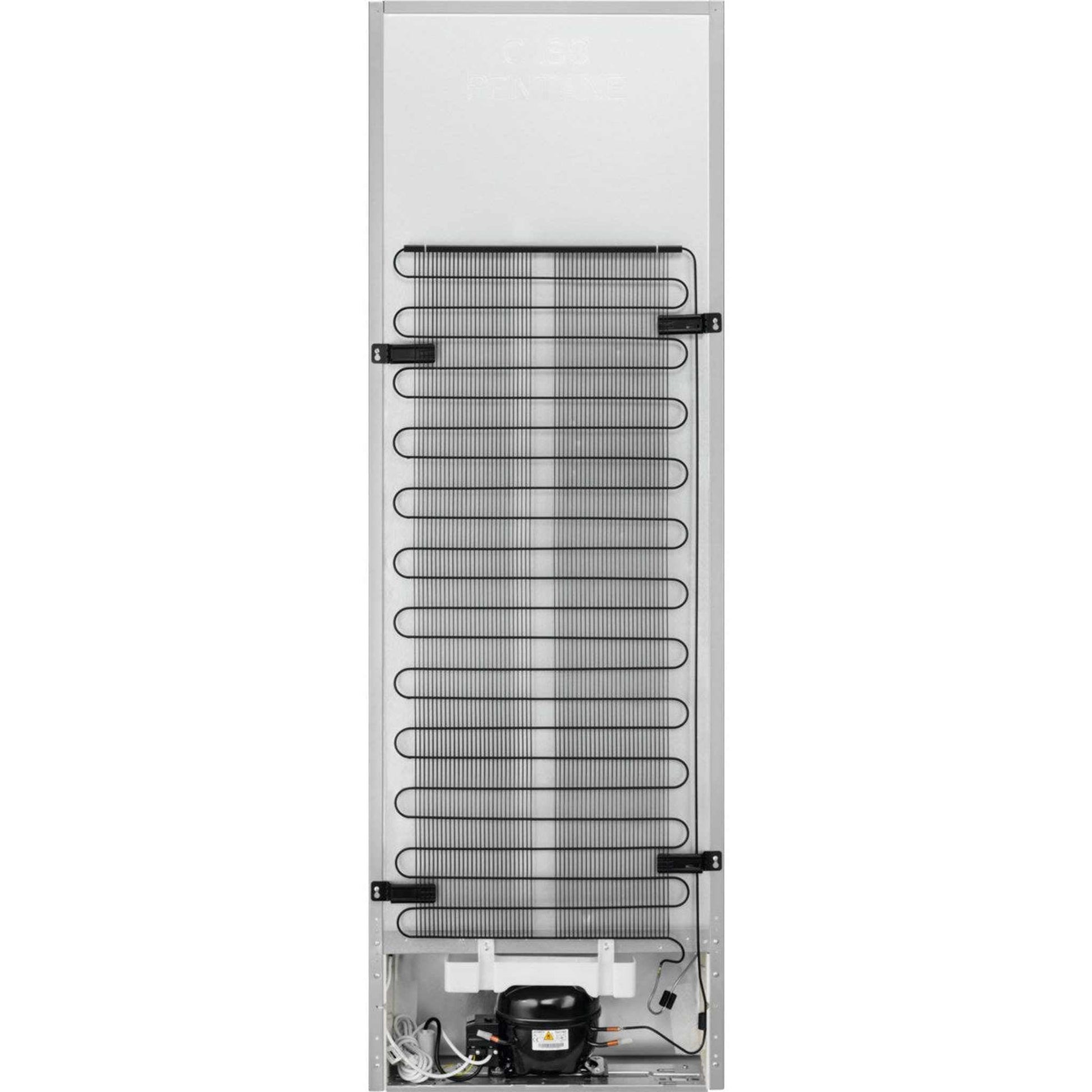 AEG OAG7M281DL - Vrijstaande vriezer - No Frost