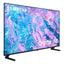 SAMSUNG UE50CU7090 - 50 inch - 4K UHD
