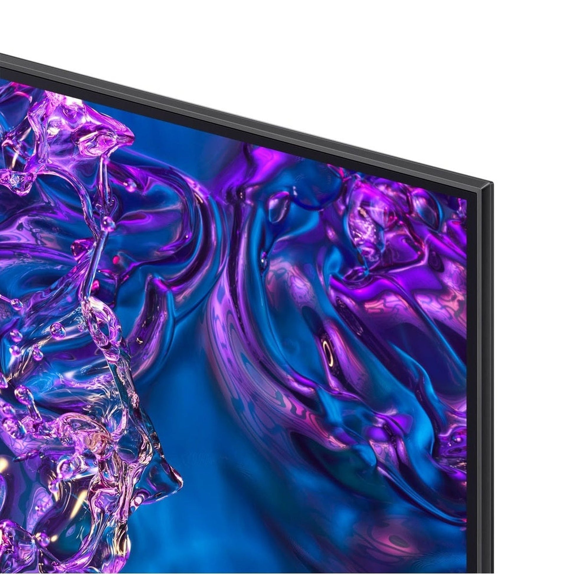 SAMSUNG QE65Q72D - 65 inch - 4K UHD