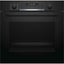 Bosch HBA578BB0 - Inbouw oven - met stoomfunctie