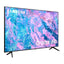 SAMSUNG UE65CU7190 - 65 inch - 4K UHD