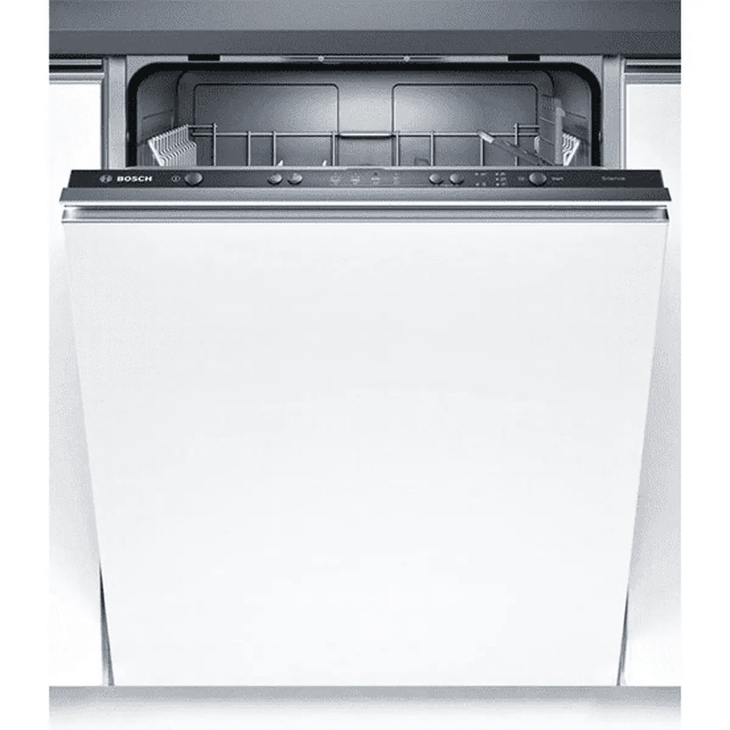 Bosch SMV24AX02E - Inbouw vaatwasser - Volledig geïntegreerd