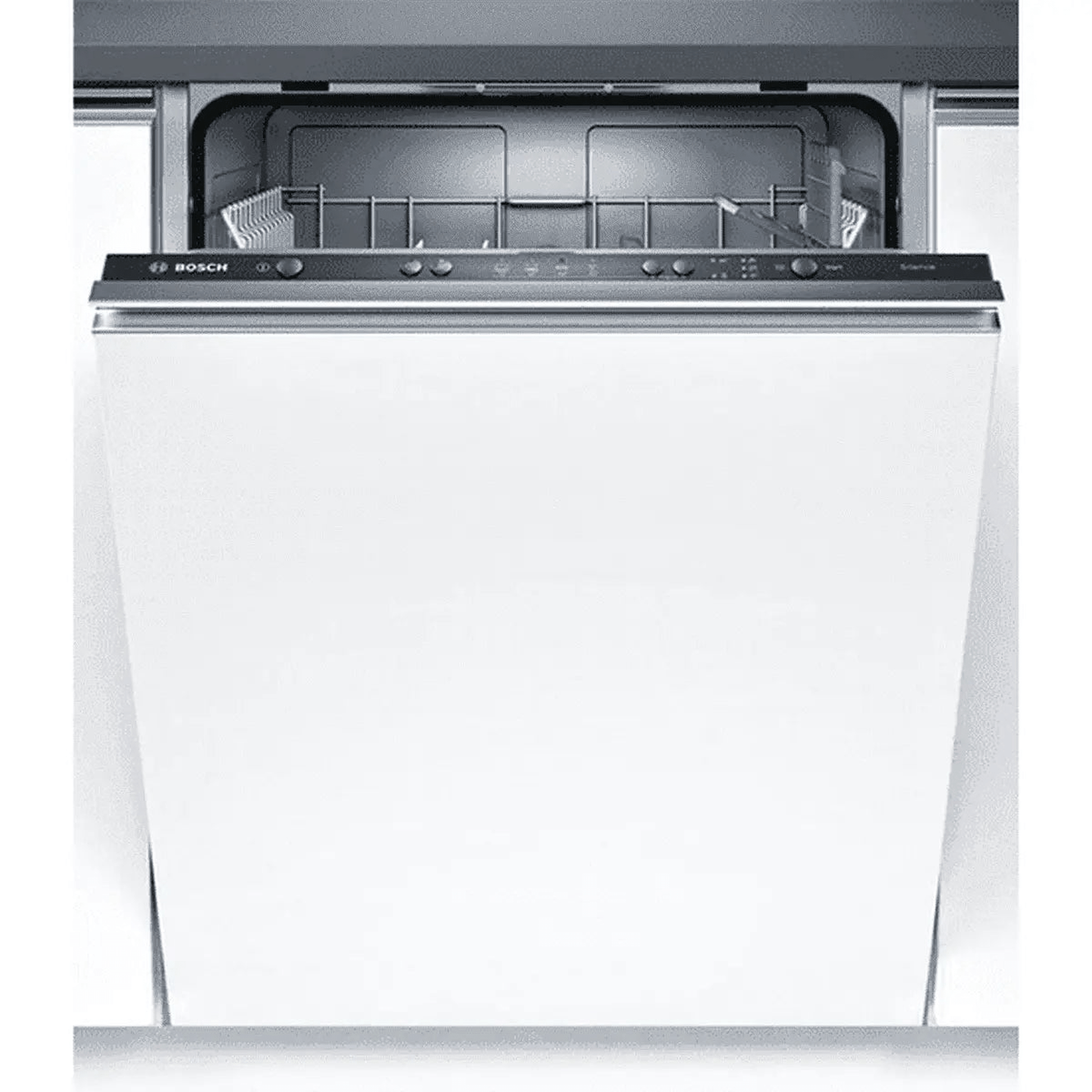 Bosch SMV24AX02E - Inbouw vaatwasser - Volledig geïntegreerd