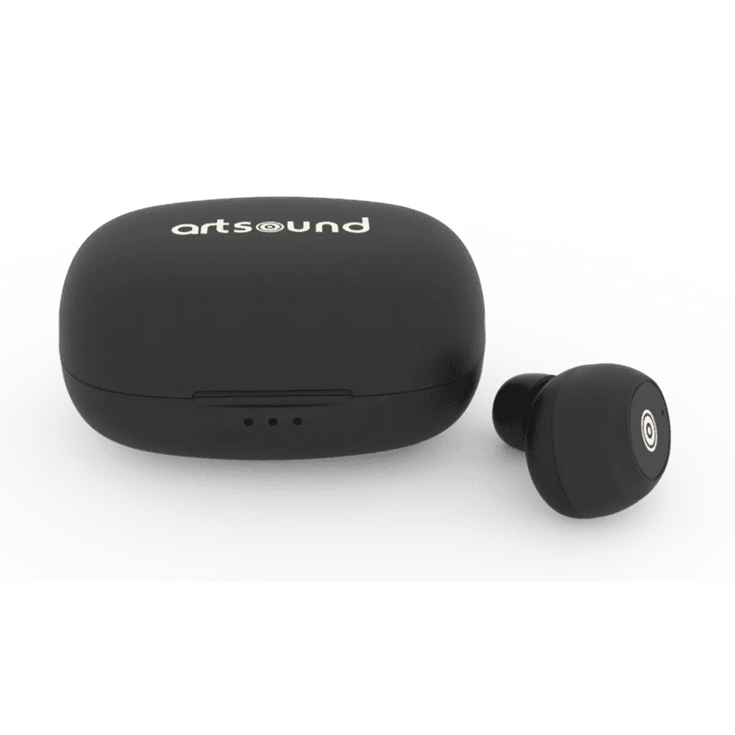 ARTSOUND BRAINWAVE01BL