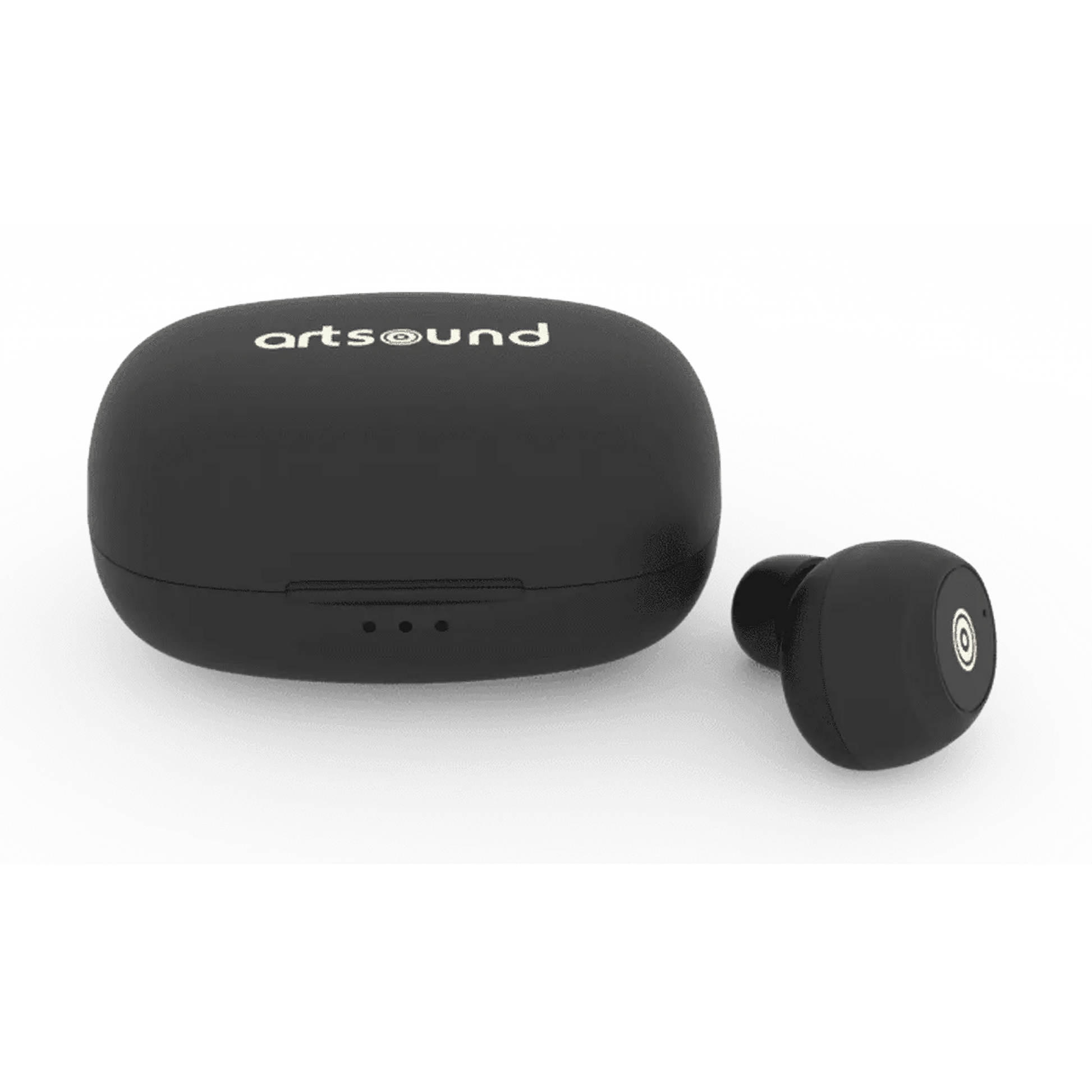 ARTSOUND BRAINWAVE01BL