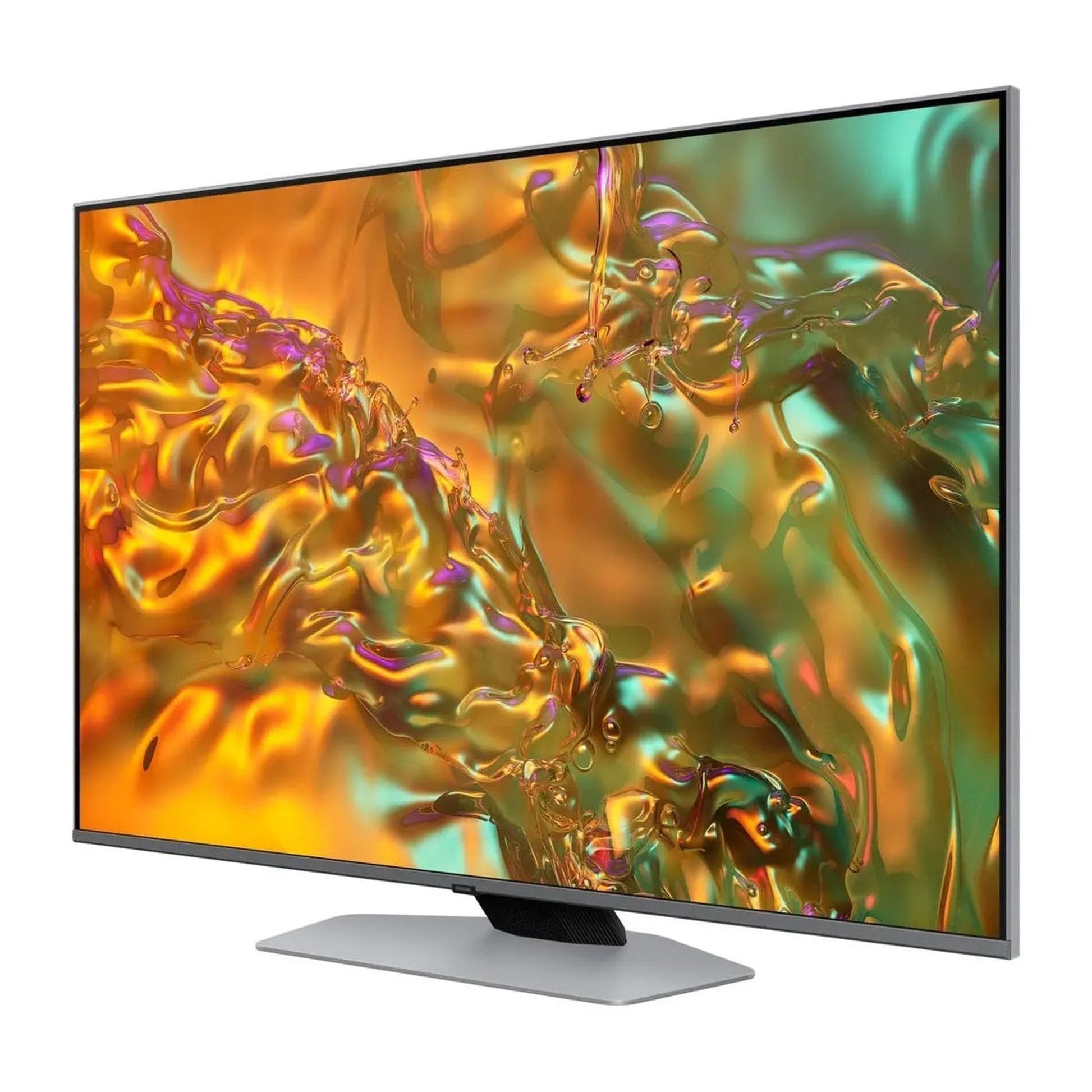 SAMSUNG QE65Q80D - 65 inch - 4K UHD