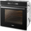 Whirlpool AKZ96230NB - Inbouw oven