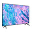 SAMSUNG UE65CU7190 - 65 inch - 4K UHD