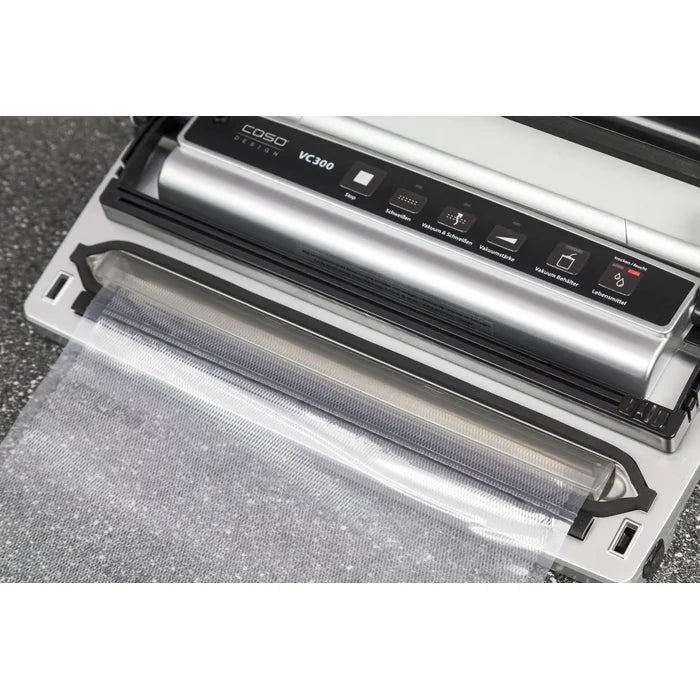 CASO VC300 Pro - Vacumeermachine