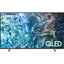 SAMSUNG QE55Q60D - 55 inch - 4K UHD