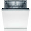 Bosch SMV2ITX22E - Inbouw vaatwasser - Volledig geïntegreerd