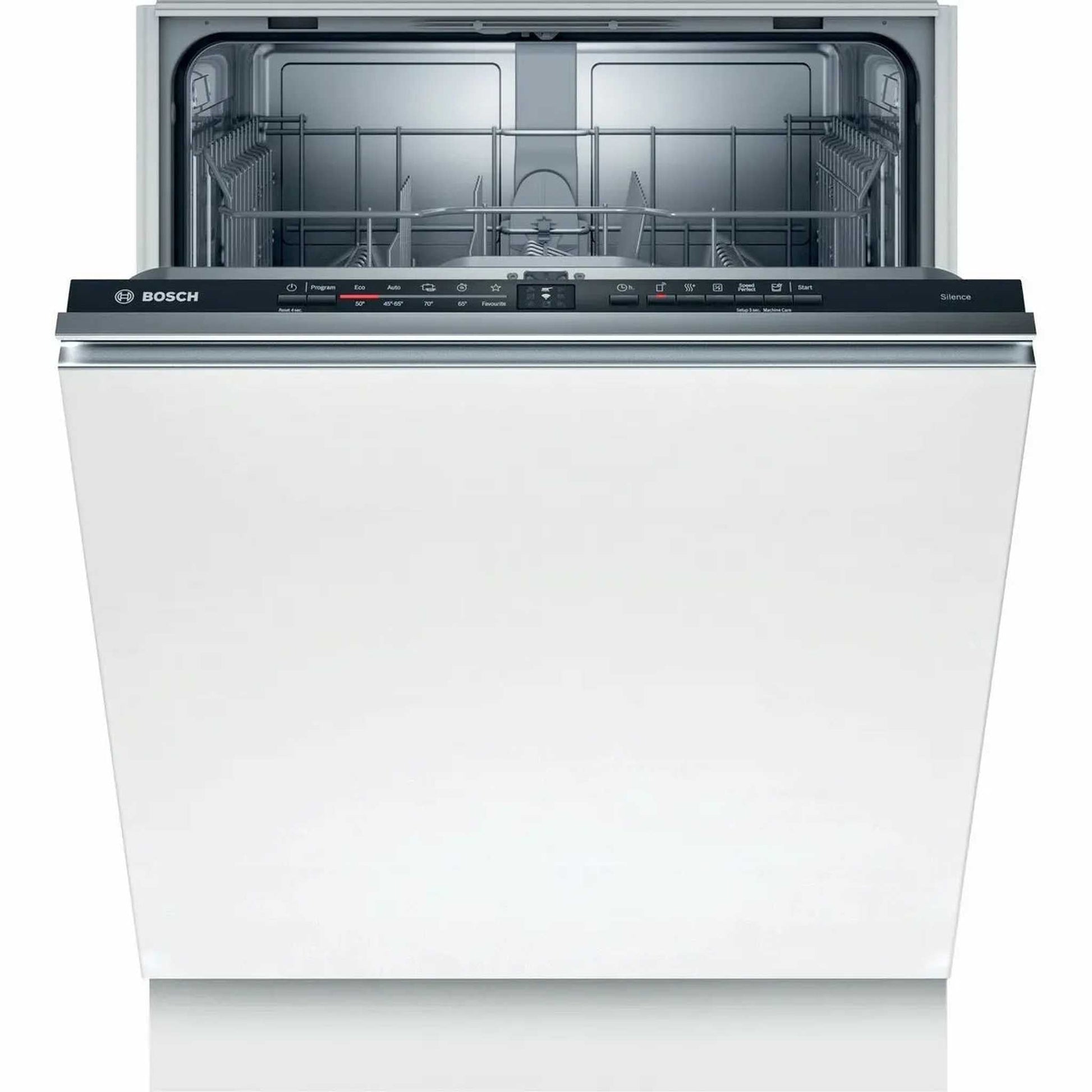 Bosch SMV2ITX22E - Inbouw vaatwasser - Volledig geïntegreerd