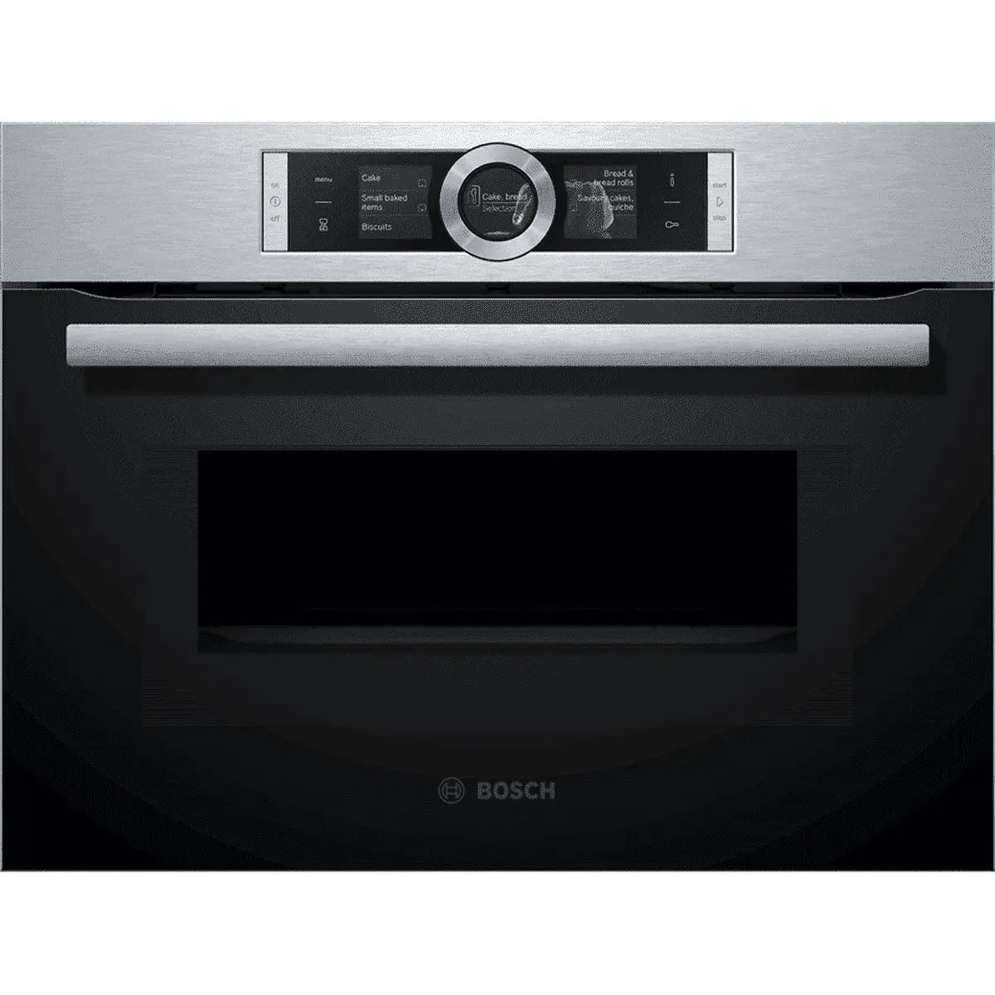 Bosch CMG636BS1 - Inbouw oven