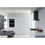 Whirlpool AMW730NB - Inbouw magnetron - met grillfunctie