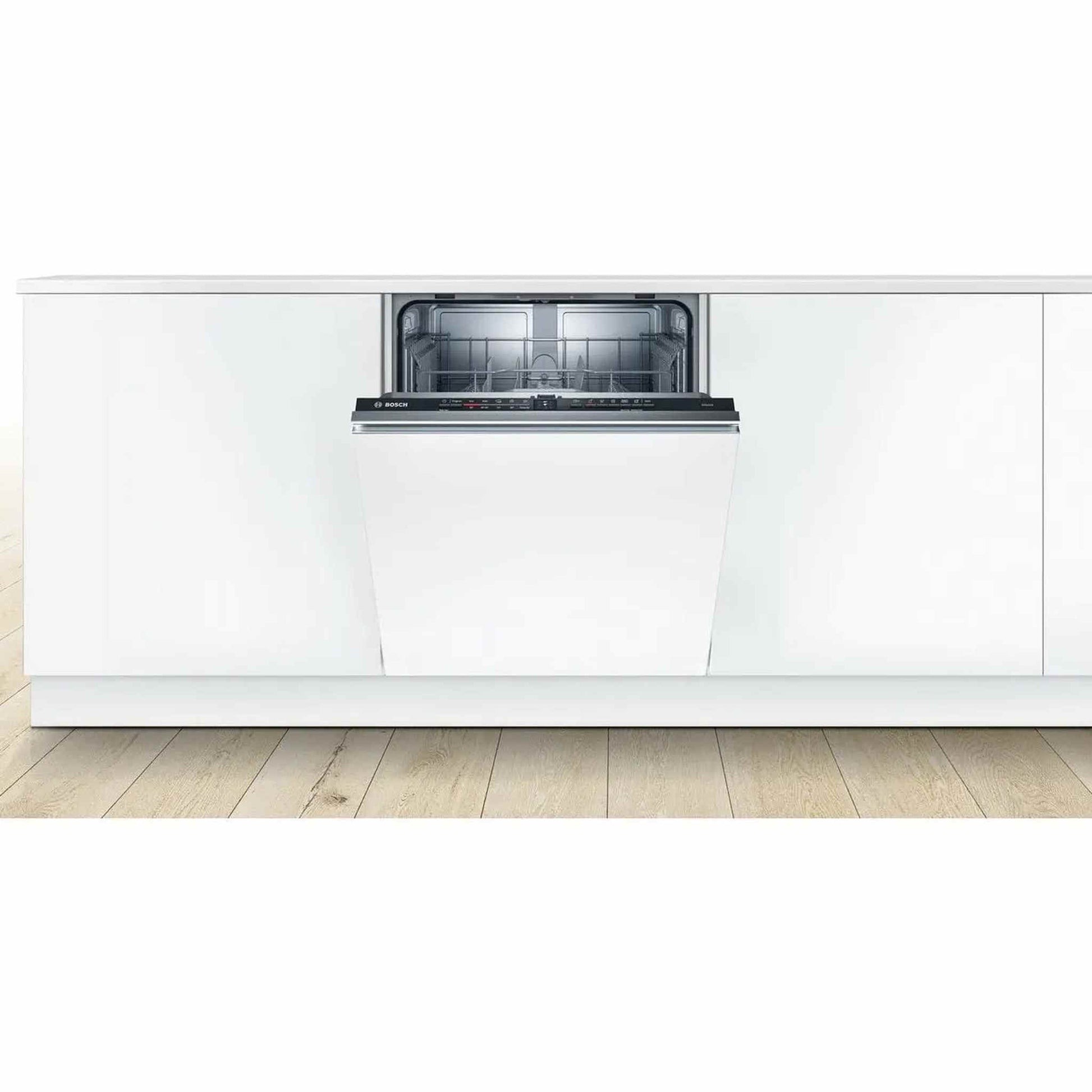 Bosch SMV2ITX22E - Inbouw vaatwasser - Volledig geïntegreerd