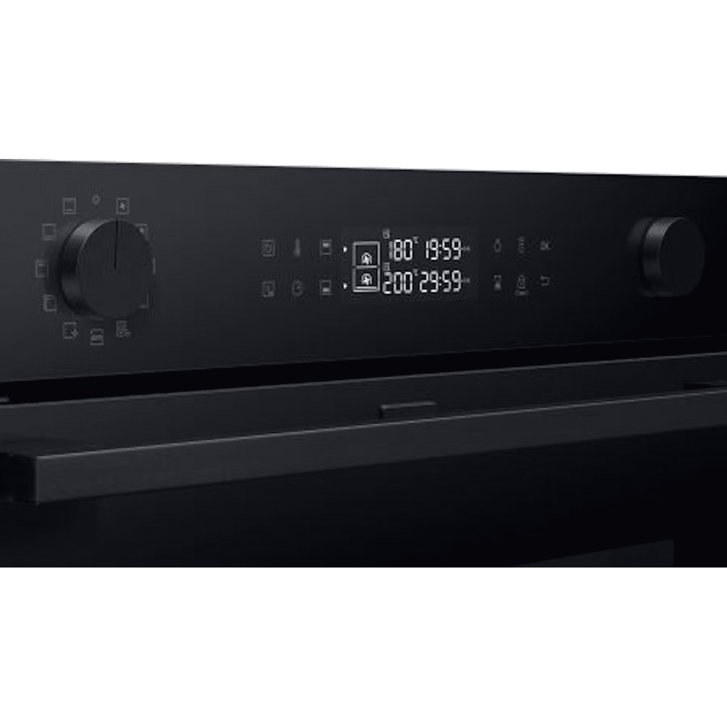 Samsung NV7B4550VAK - Art Electronics