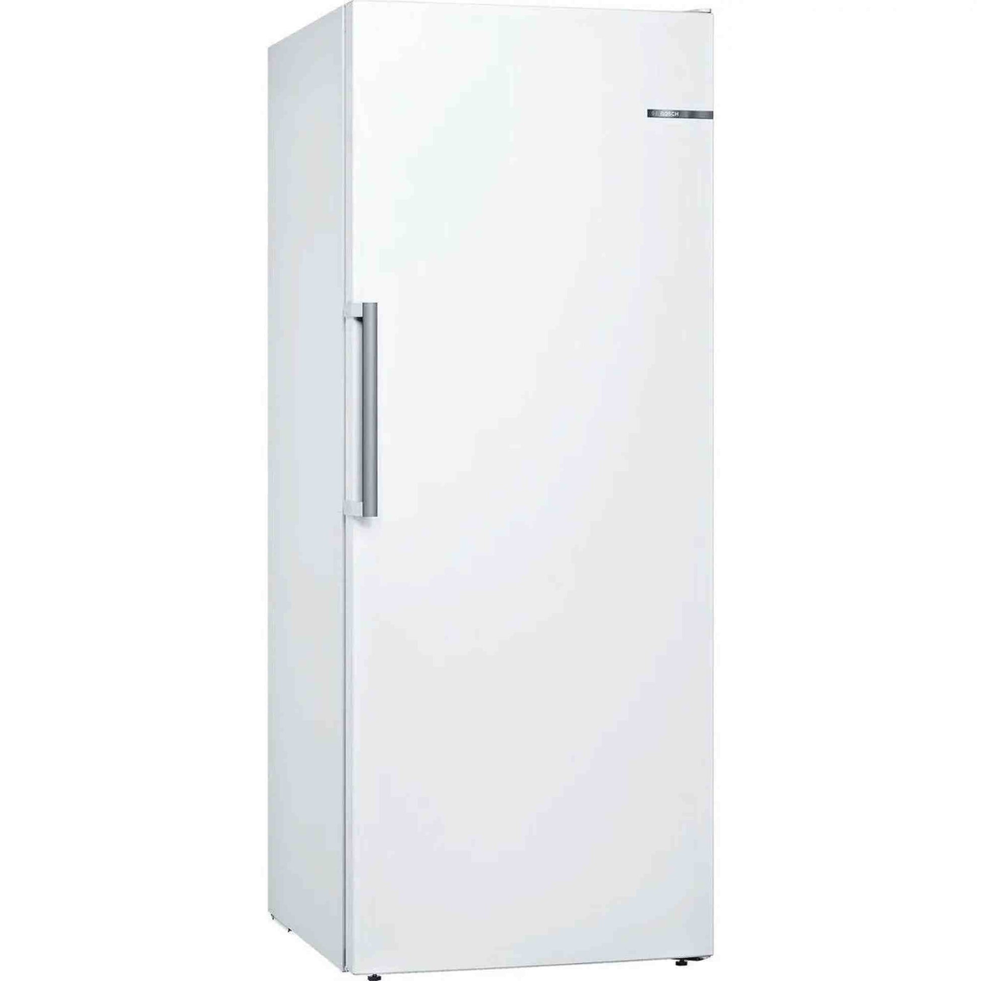 Bosch GSN54AWCV - Vrijstaande vriezer - No Frost