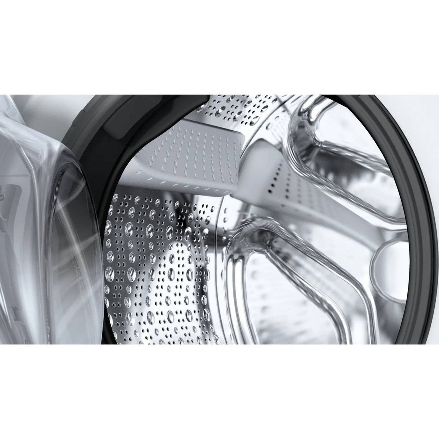 Bosch WGG14409A - Wasmachine