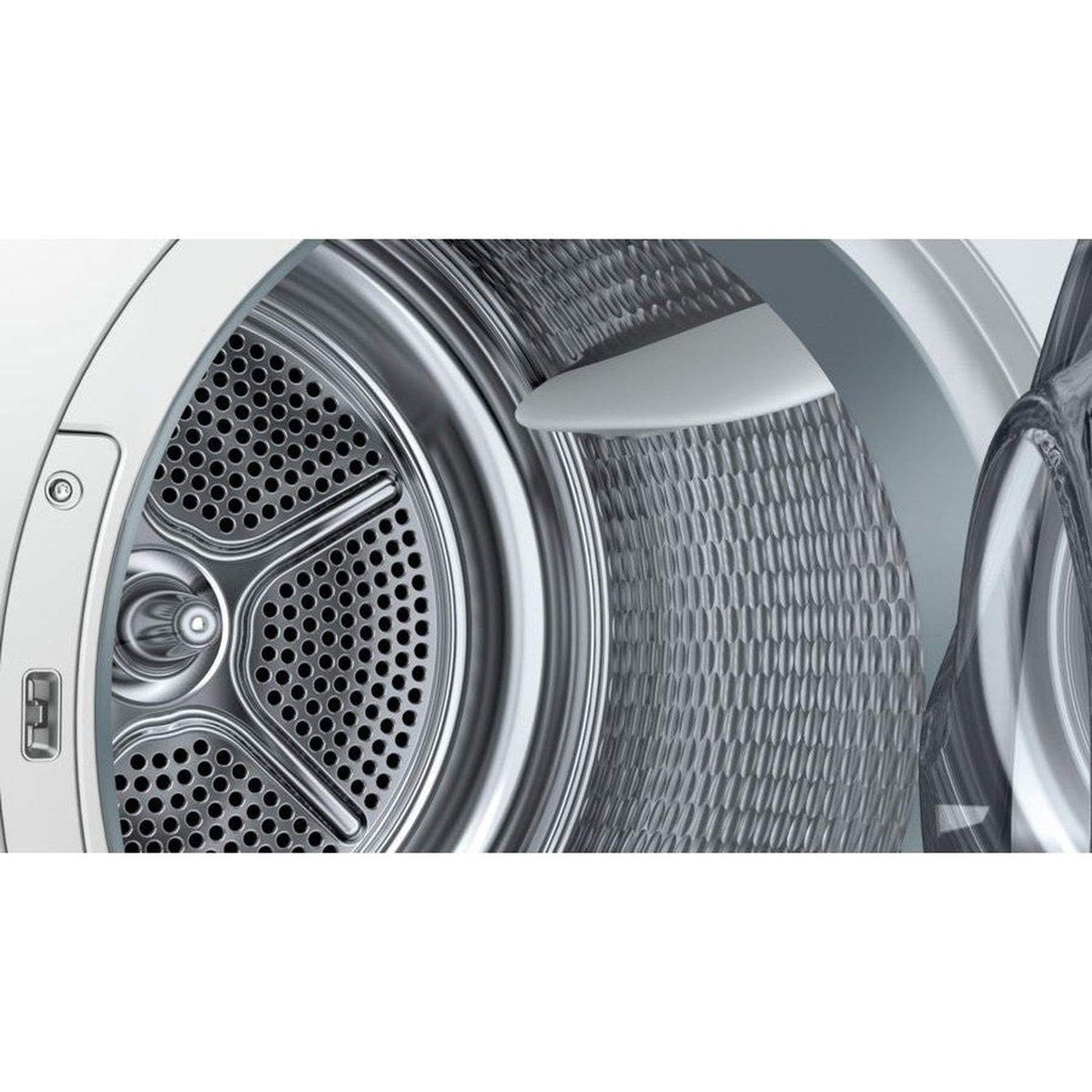 Bosch WTW87680 - Warmtepompdroger