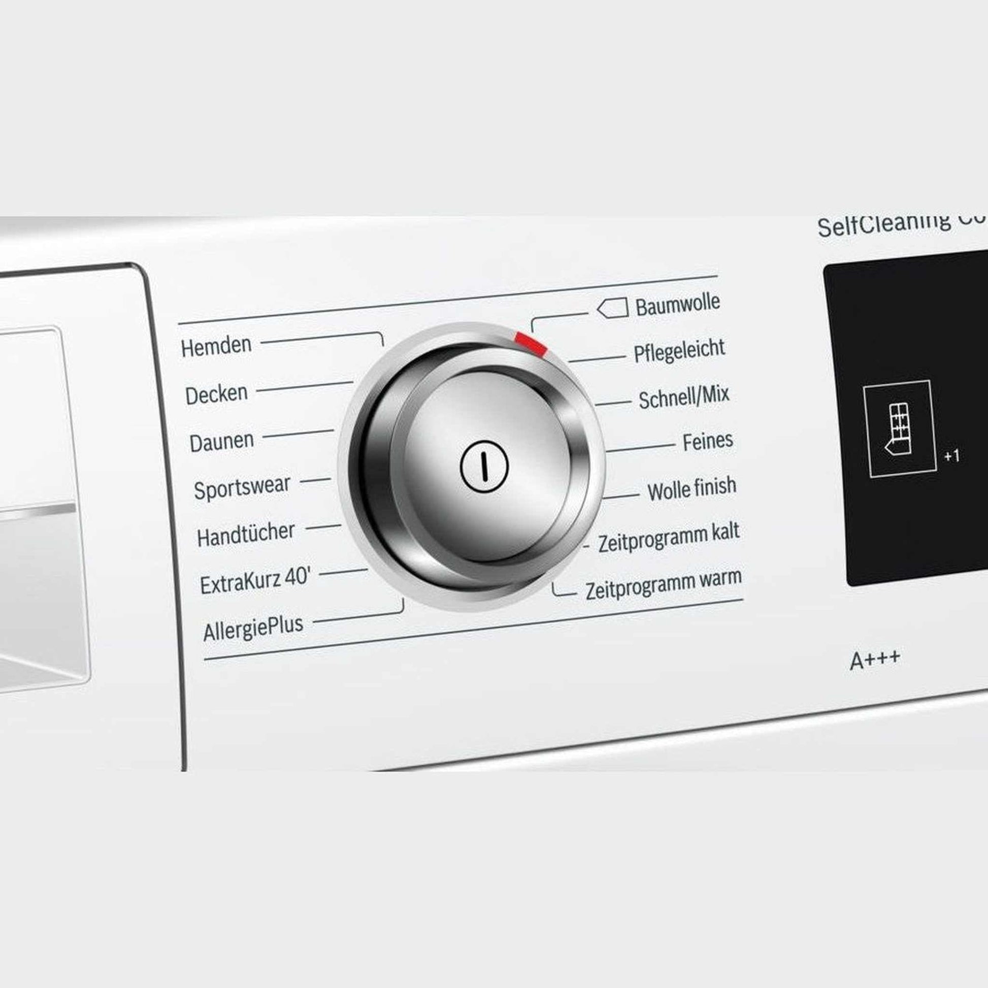 Bosch WTW87680 - Warmtepompdroger
