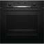 Bosch HBA578BB0 - Inbouw oven - met stoomfunctie