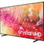 SAMSUNG UE75DU7190 - 75 inch - 4K UHD
