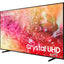 SAMSUNG UE65DU7170 - 65 inch - 4K UHD