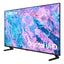 SAMSUNG UE50CU7090 - 50 inch - 4K UHD