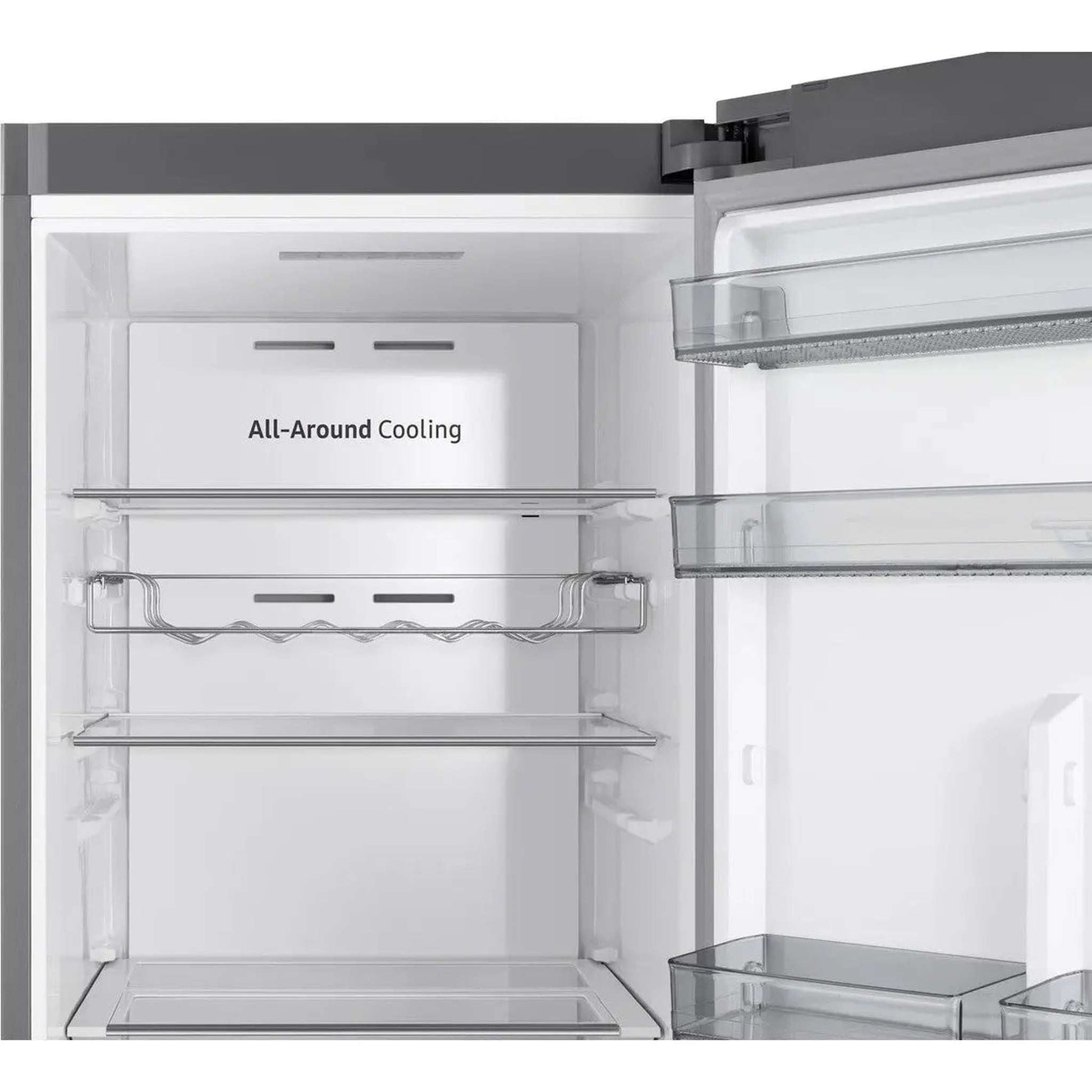 Samsung RR39C7BJ5S9 - Koelkast zonder vriesvak