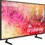 SAMSUNG UE65DU7172 - 65 inch - 4K UHD