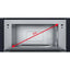 Whirlpool AMW730NB - Inbouw magnetron - met grillfunctie