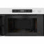 Whirlpool AMW440IX - Inbouw magnetron