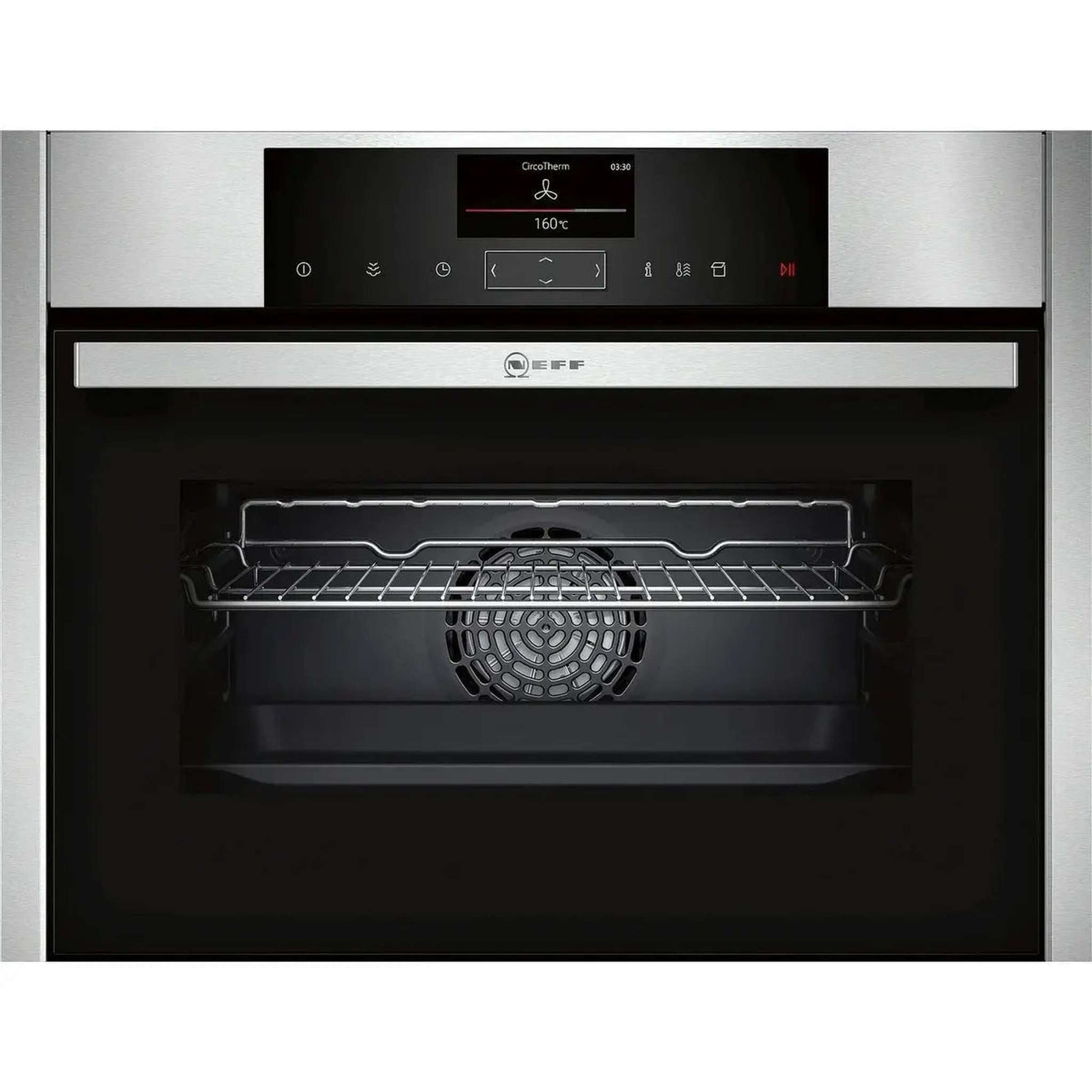 Neff C15FS22N0 - Inbouw oven - met stoomfunctie