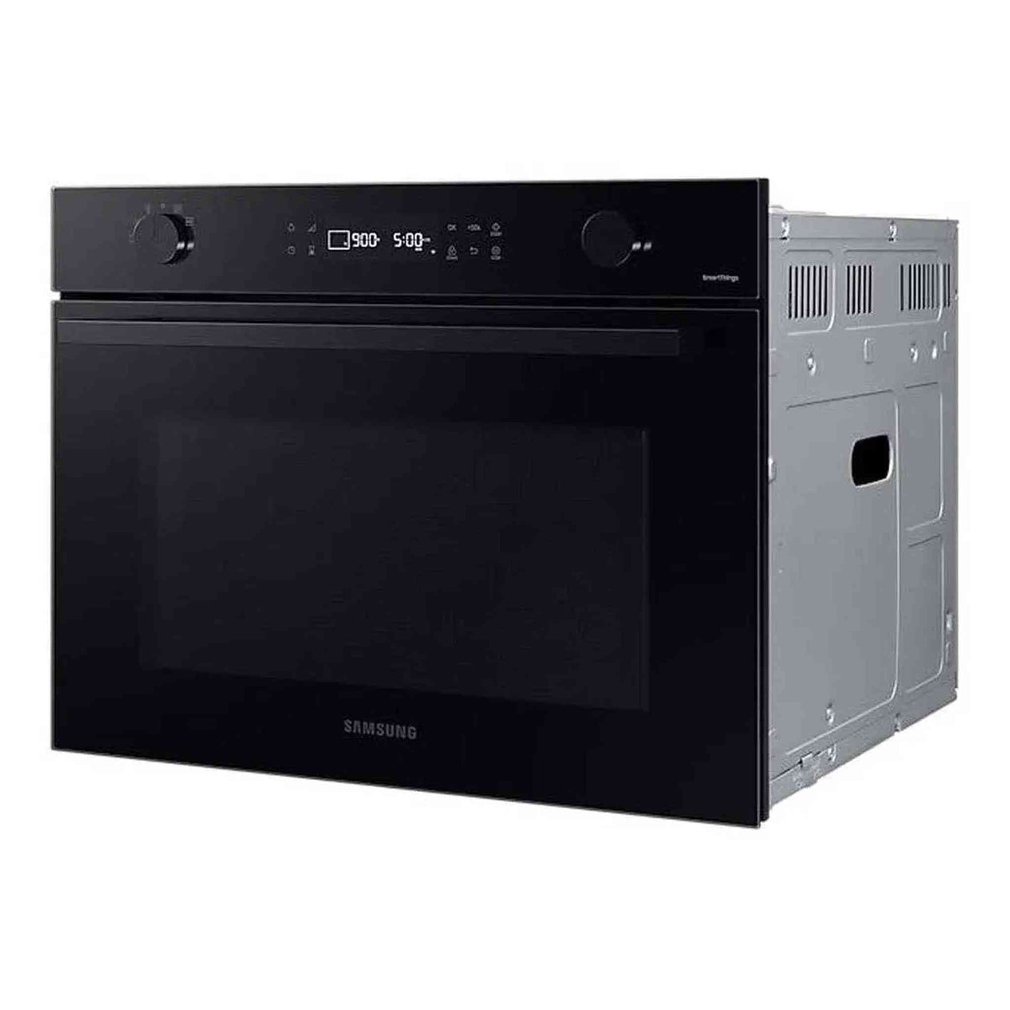 Samsung NQ5B4513GBK - Inbouw magnetron