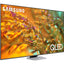 SAMSUNG QE55Q80D - 55 inch - 4K UHD