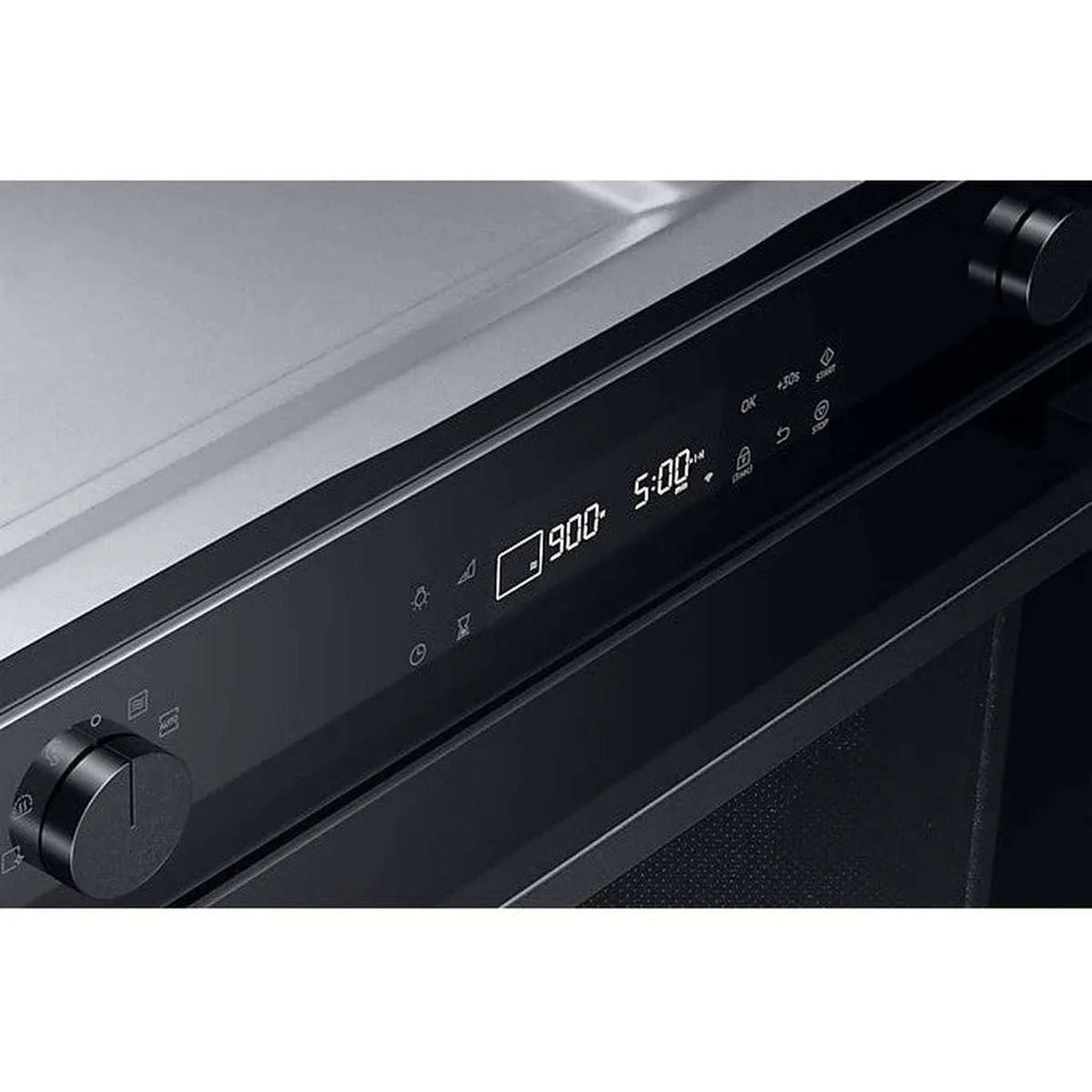 Samsung NQ5B4513GBK - Inbouw magnetron