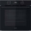 Whirlpool OMK58CU1SB - Inbouw oven