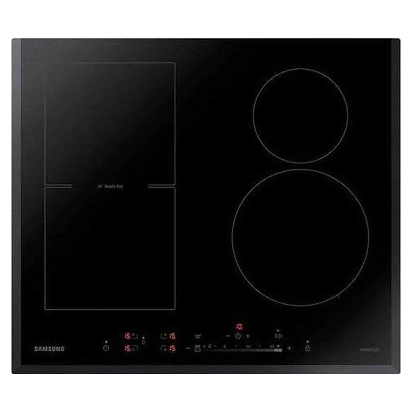Samsung NZ64H37075K