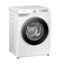 Samsung WW80T634ALHAS2
